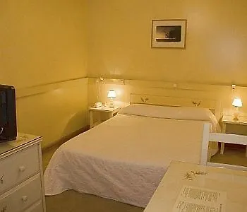 酒店 Des四姐妹酒店 3*